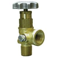 ANGLE TRANSFER VALVE 3/4