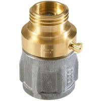 1-3/4" ACME HOSE END VALVE ADAPTER