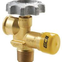ASME CYLINDER VALVE 3/4