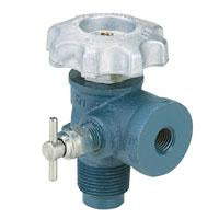 COMBINATION VALVE STL