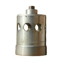 BACK PRESSURE CHECK VALVE