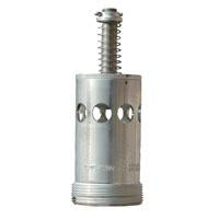 EXCESS FLOW VALVE 2"