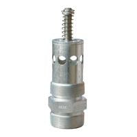 EXC FLOW HALF CPLG 3M IN X 3M