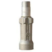 LIQUID SAFETY HOSE COUPLING 1 INCH