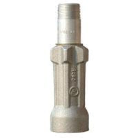 LIQUID SAFETY HOSE COUPLING 1-1/4