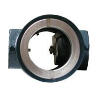 2" FLOW INDICATOR