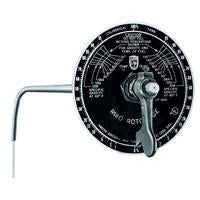 ROTOGAUGE DIAL LPG UNDER 1200 WG