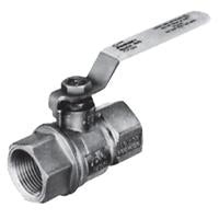 1/4 INCH FULLPORT BALL VALVE - 600 WOG