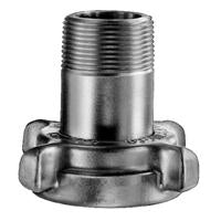 STEEL HOSE COUPLING 2