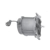 12V DC FLG MOUNT 1/2 HP MOTOR (HR-12VFMT)