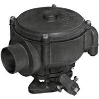 CARBURETOR, 1" SAE FLANGE, 1-1/2" AIRHORN