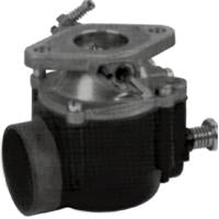 CARBURETOR, 3/4