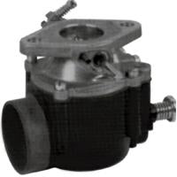 CARBURETOR, 1" SAE FLANGE, 1-7/8" AIRHORN