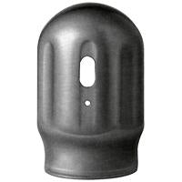 CYL CAP 3-1/8X11TPI FOR 100LB CYL OLD STYLE