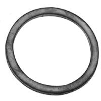 JR O RING GASKET