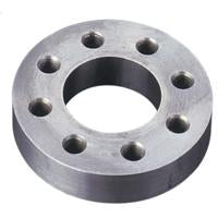 3" WELD NECK ADAPTER FOR MAGNETEL-FORGED STEEL