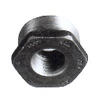 FS HEX BUSHING 3/4 X 1/2 INCH AT 3000#