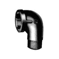 3/8 INCH 90 DEG ST ELBOW STD (LOW PRESSURE)