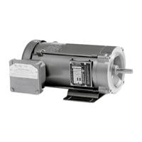 1.5 HP 1 PHASE EXPLOSION PROOF 1725 RPM BALDOR MOTOR