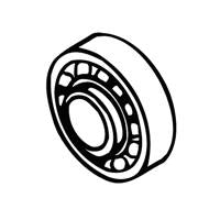 BALL BEARING