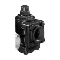 2 INCH BY-PASS VALVE AT 95 PSI