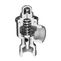 1-1/4 INCH BY-PASS VALVE AT 115#