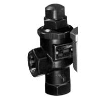 1 INCH BY-PASS VALVE AT 95 PSI