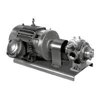 1-1/4"DIRECT MT PUMP UNIT L/MTR (PRICING ONLY)