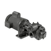 1-1/4" LPG PUMP, RH, 56C FRAME, 8 VANE 7/8"CPL, 832914