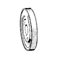 D.I. DISCHARGE CASING (SC-10 SERIES)