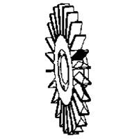 S.S. IMPELLER (SC-10 SERIES)