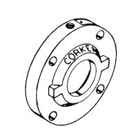 BEARING CAP