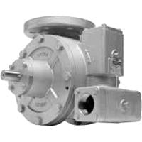 CORO-VANE TRANSPORT PUMP FOR LPG/NH3 SERVICE (HGASEE)