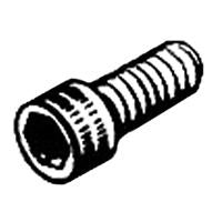 SOCKET HEAD SCREWS (REPLACED 7002-025OC125A)