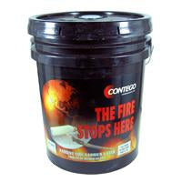 PASSIVE FIRE BARRIER COATING FIVE GALLON CONTAINER