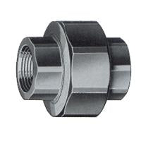 2-1/2"THREADED UNION 3000#