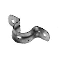METAL TUBING STRAP FITS 1/2