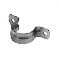 METAL TUBING STRAP FITS 3/8