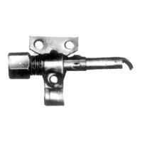 PILOT BURNER