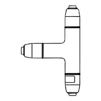 1-1/4"IPS SDR 10 TEE PERFECTION