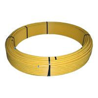 1-1/4"POLY PIPE-500 FT MED. DENSITY SDR 10