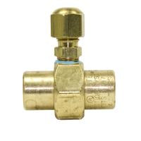 PRESTO-TAP TANK PRESSURE FITTING 1/4