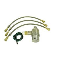 3-WAY SOLENOID KIT FOR LC W/HOSES