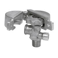 CYLINDER VALVE LOCK CAP