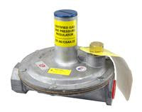 MAXITROL REG SET @ 11