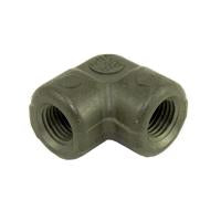 FS ELBOW 90 DEGREE 1/4