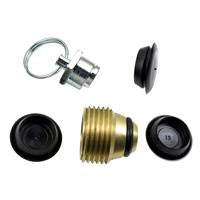 SAF-T-LOK BRASS POL LOCK – CHS Propane Equipment