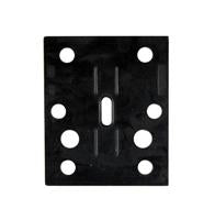 STANDARD VALVE PLATE (BUNA)