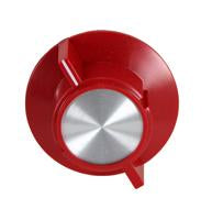 RED KNOB CONTROL SWITCH FOR LCR/LCR2