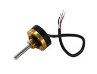 PULSER FOR NEW STYLE LCR2 BLACK ENCODER 4 WIRE